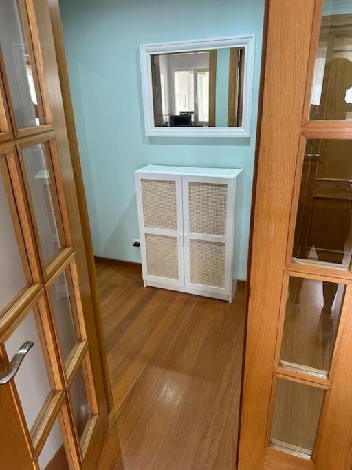 Increible Duplex En Lugo Apartment Екстериор снимка