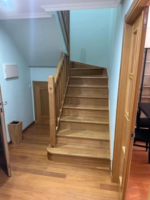 Increible Duplex En Lugo Apartment Екстериор снимка