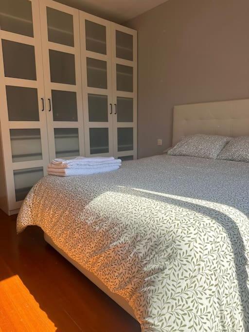 Increible Duplex En Lugo Apartment Екстериор снимка