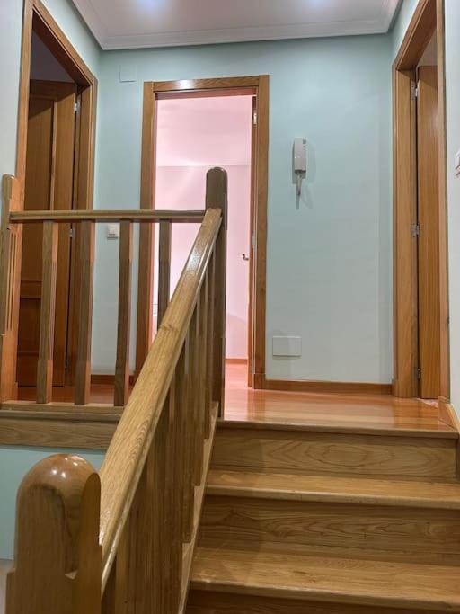 Increible Duplex En Lugo Apartment Екстериор снимка