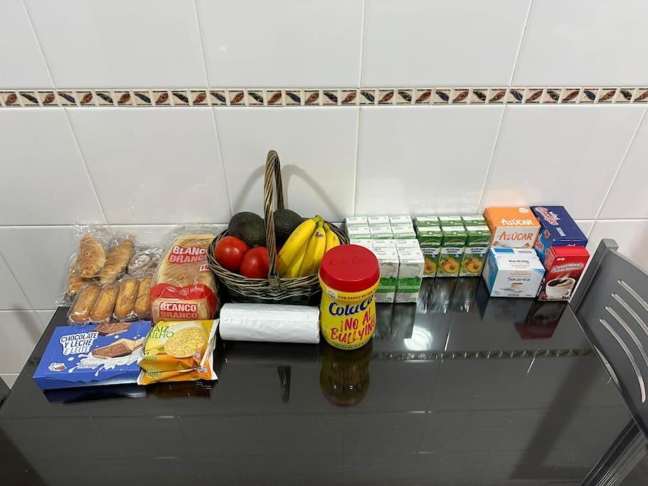 Increible Duplex En Lugo Apartment Екстериор снимка