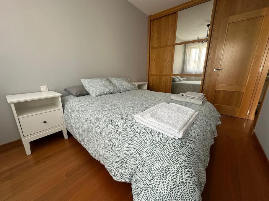 Increible Duplex En Lugo Apartment Екстериор снимка