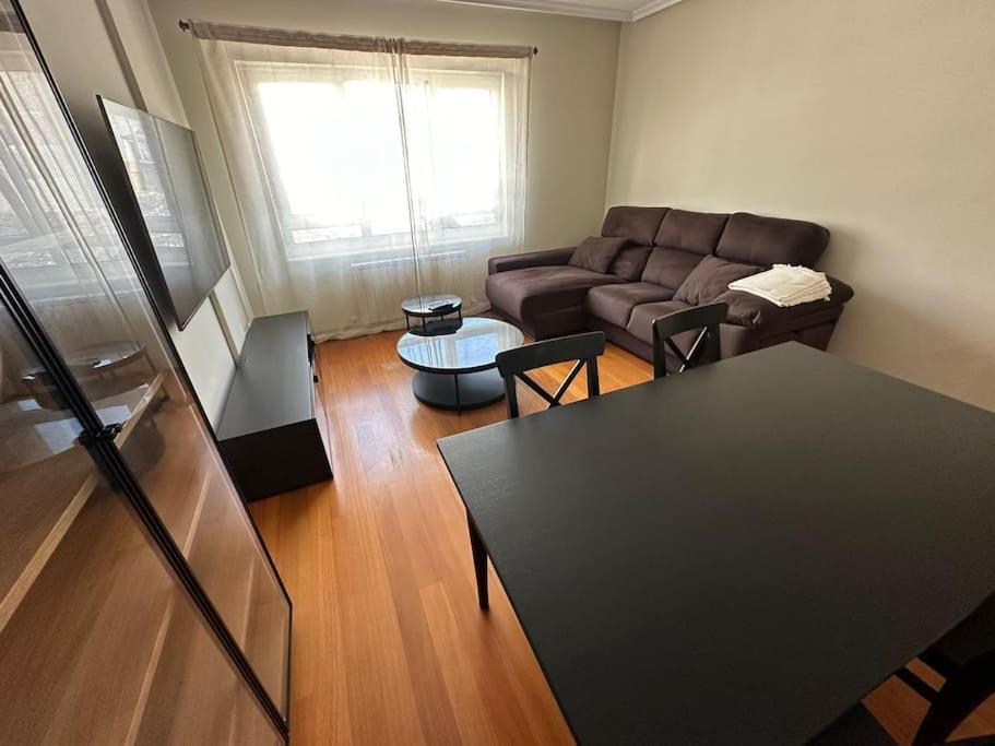 Increible Duplex En Lugo Apartment Екстериор снимка