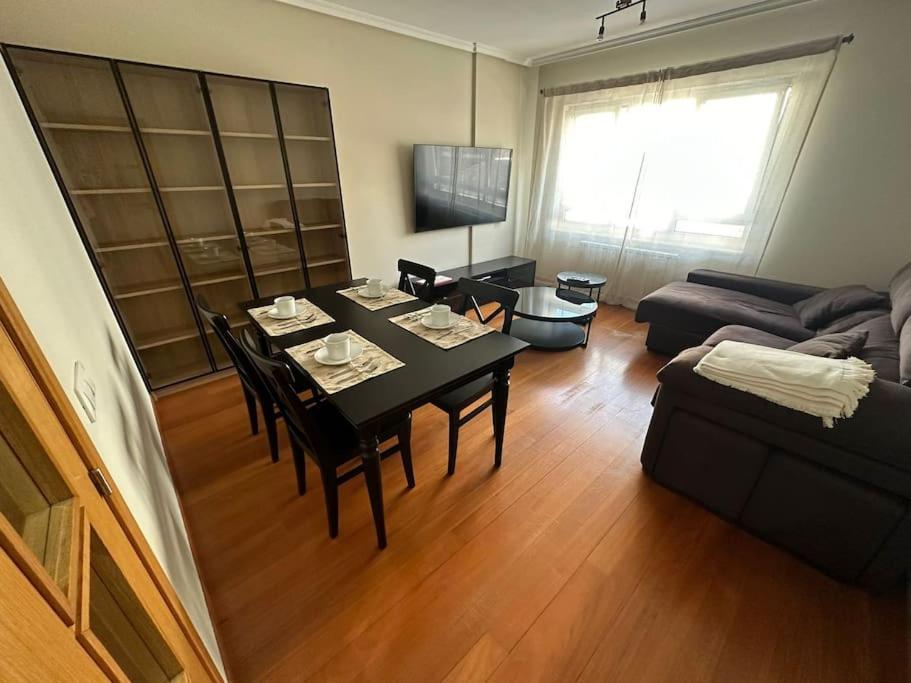 Increible Duplex En Lugo Apartment Екстериор снимка
